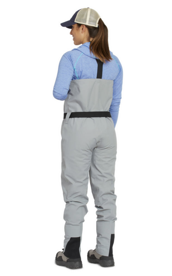 Orvis Womens Clearwater Waders Model Back Orvis Womens Clearwater Waders Model Back